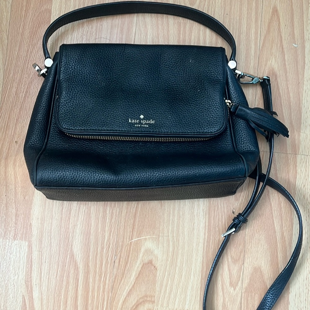 Kate Spade cross body